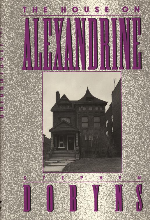 House on Alexandrine