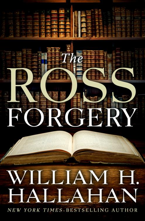 Ross Forgery