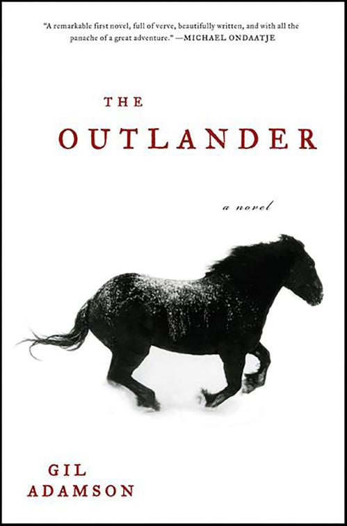 Outlander