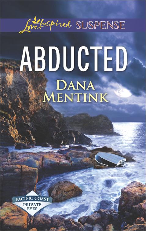 Abducted, Pacific Coast Private Eyes