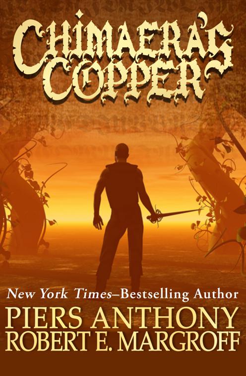 Chimaera&#x27;s Copper, Dragon&#x27;s Gold