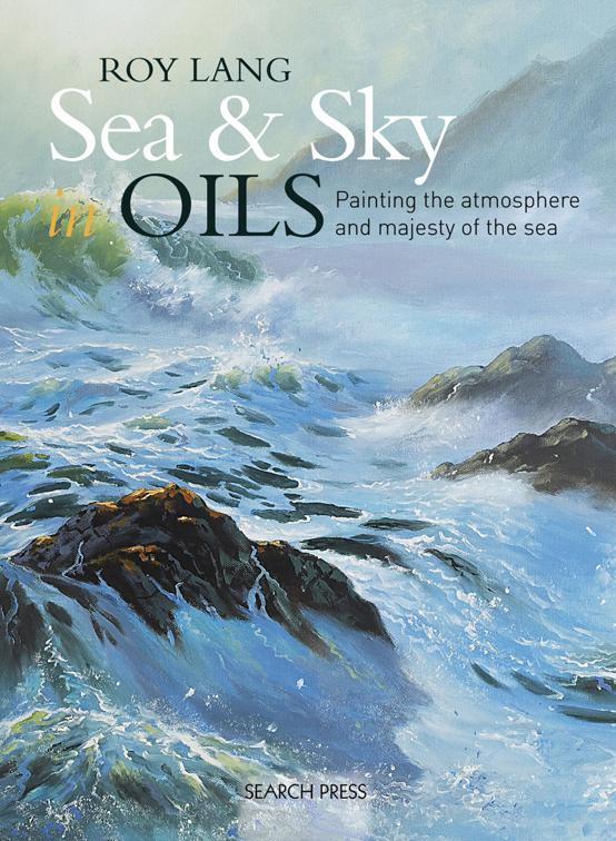 Sea &amp; Sky in Oils