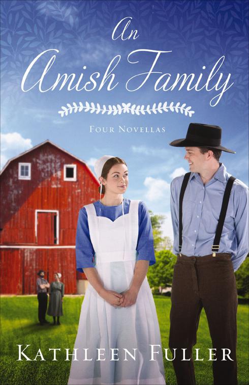 Amish Family