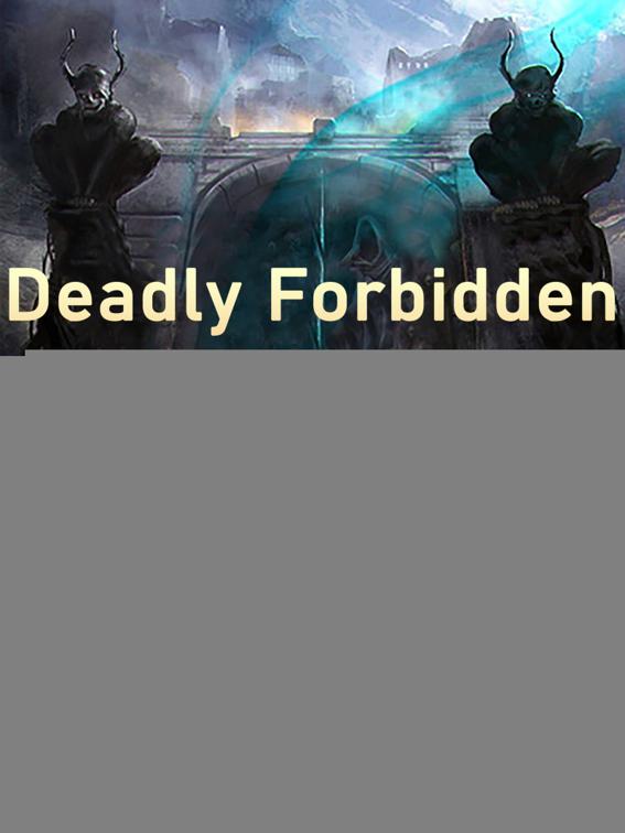 Deadly Forbidden Tomb, Volume 4