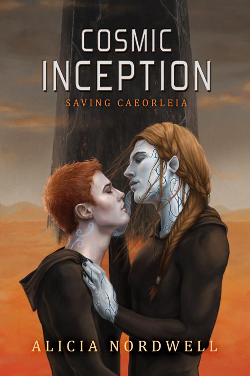 Cosmic Inception, Saving Caeorleia