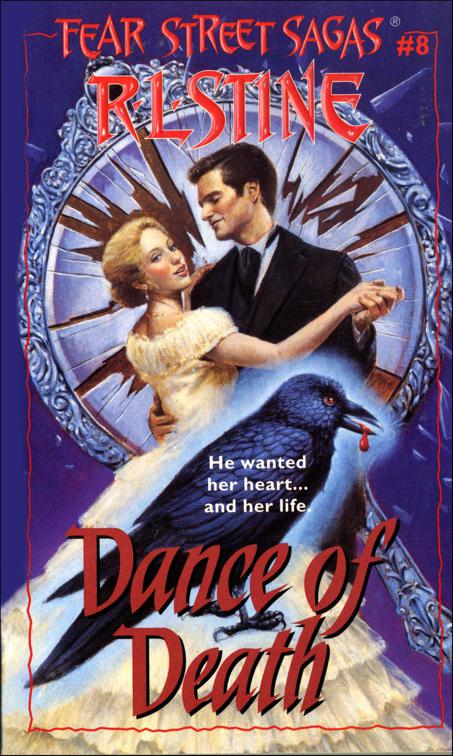 Dance of Death, Fear Street Saga