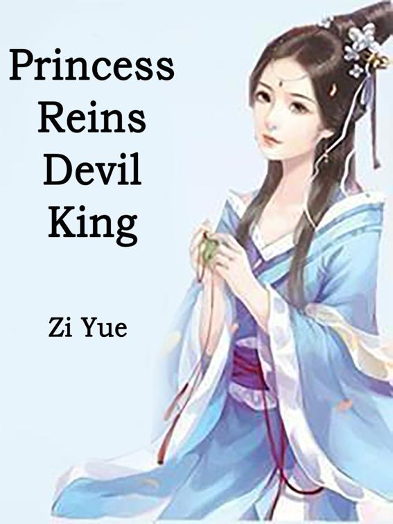 Princess Reins Devil King, Volume 2