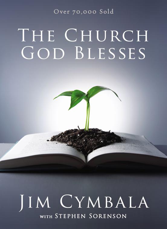 Church God Blesses