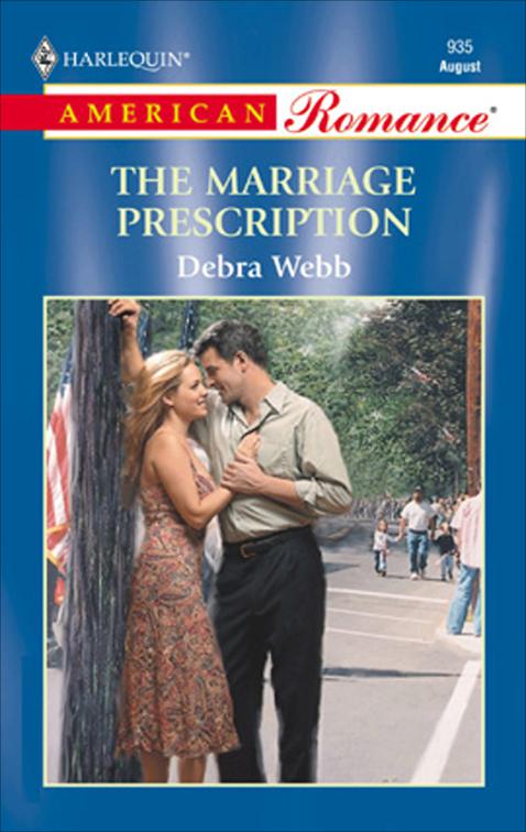 Marriage Prescription, Colby Agency