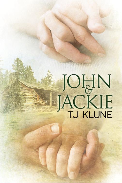 John &amp; Jackie