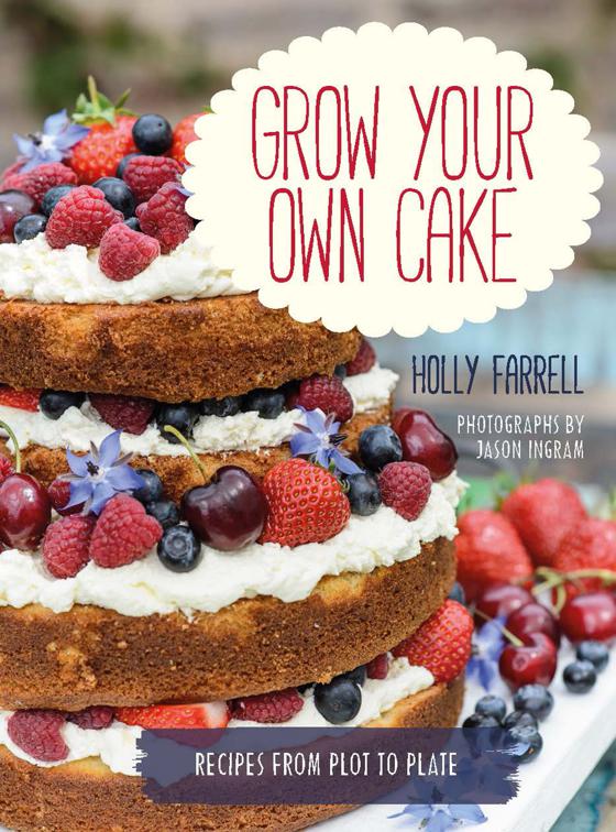 Grow Your Own Cake