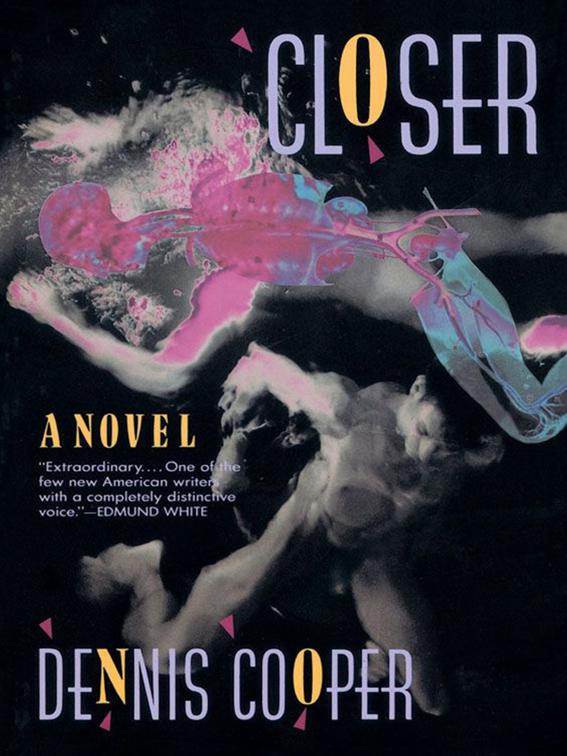 Closer, George Miles Cycle