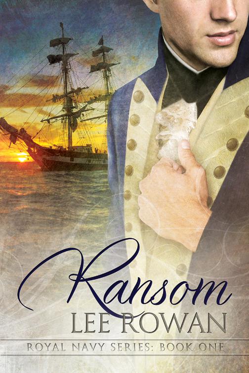 Ransom, Royal Navy Series