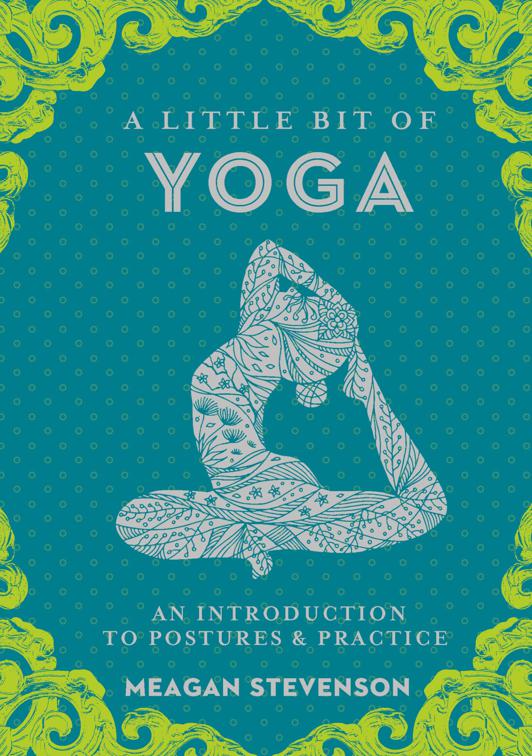 Little Bit of Yoga, Little Bit Series
