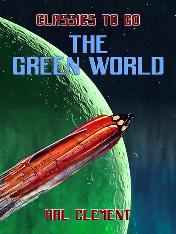 The Green World, Classics To Go