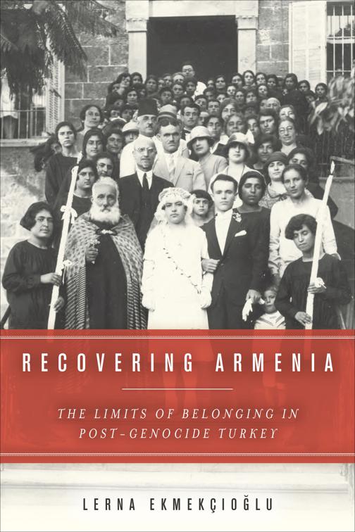 Recovering Armenia