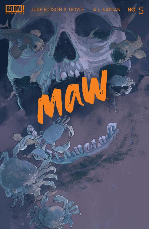 Maw