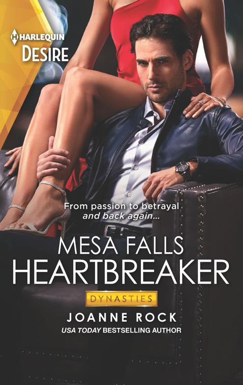 Heartbreaker, Dynasties: Mesa Falls