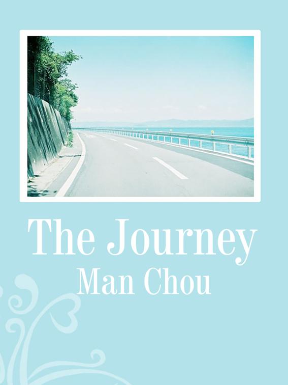 The Journey, Volume 1