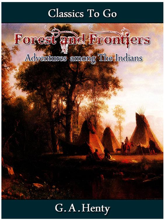 Forest and Frontiers, Classics To Go