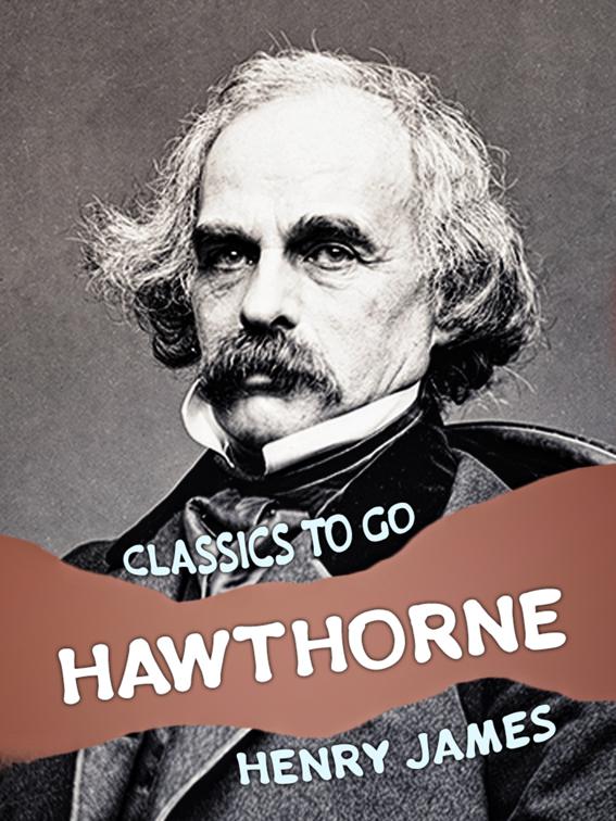 Hawthorne, Classics To Go