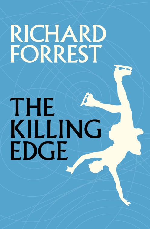 Killing Edge
