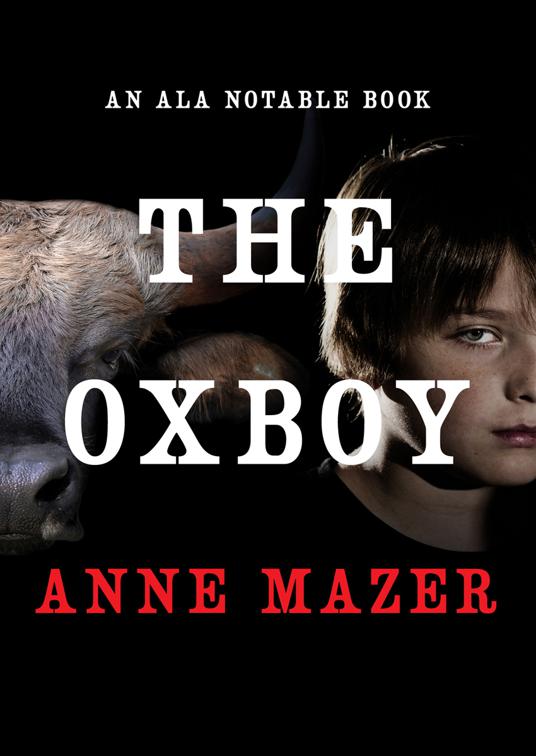 Oxboy