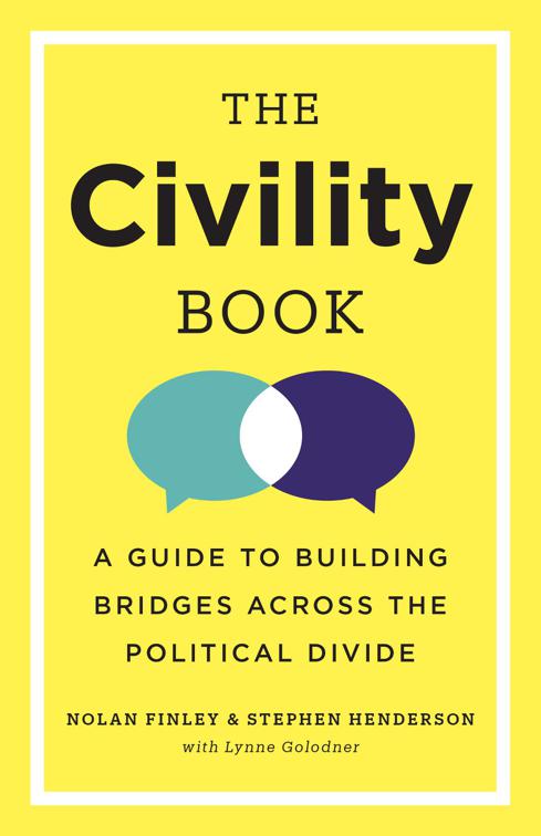 Civility Book
