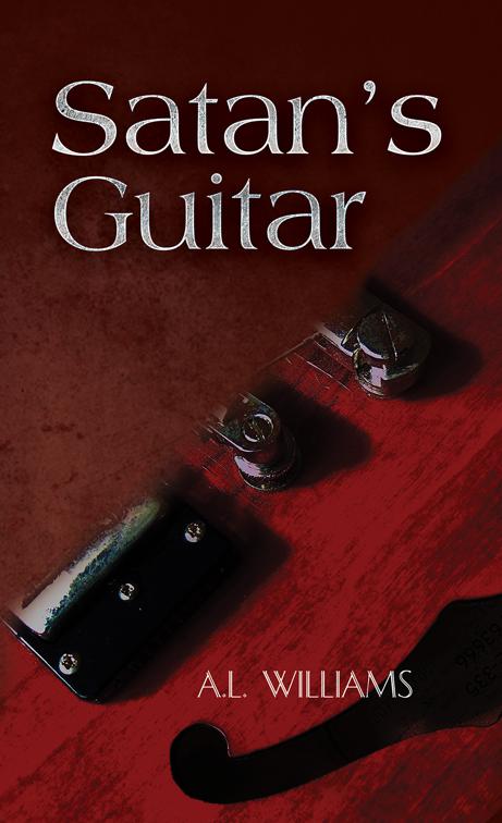 Satan&#x27;s Guitar