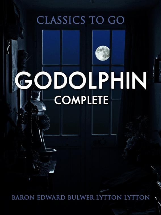 Godolphin, Complete, Classics To Go