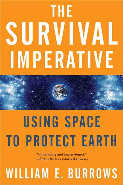 Survival Imperative