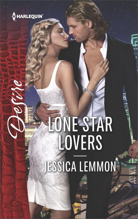Lone Star Lovers, Dallas Billionaires Club