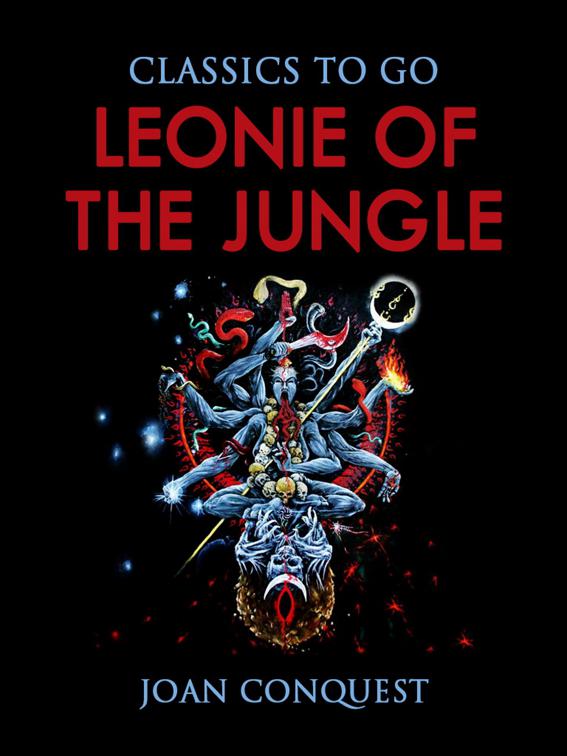 Leonie of the Jungle, Classics To Go