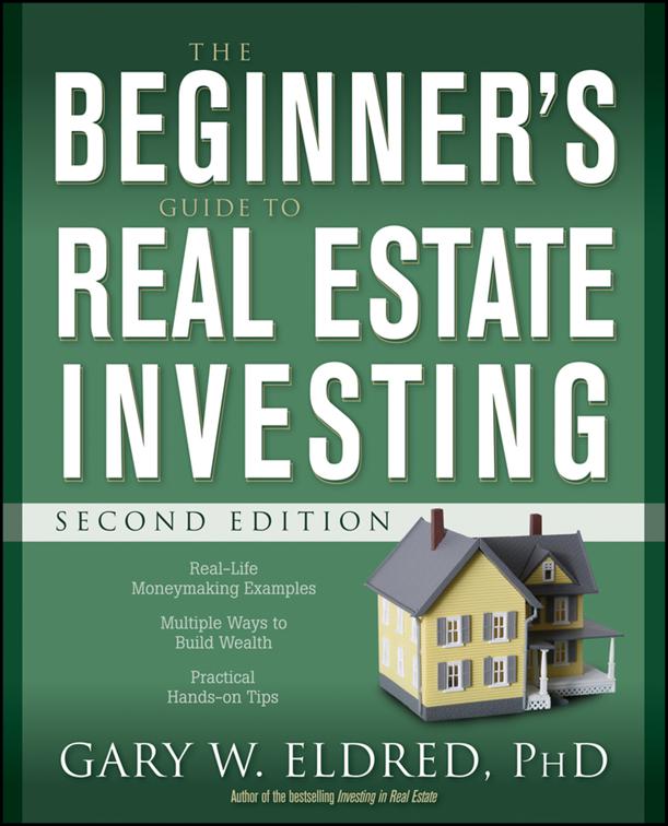 Beginner&#x27;s Guide to Real Estate Investing