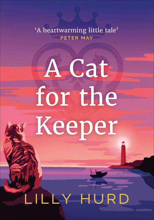 Cat for the Keeper