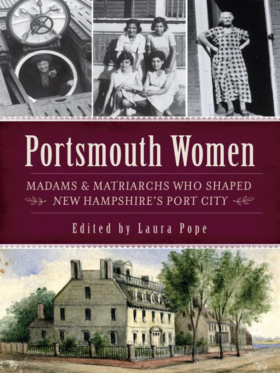 Portsmouth Women, American Heritage