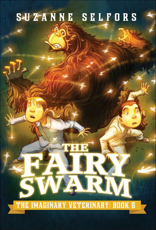 Fairy Swarm, The Imaginary Veterinary