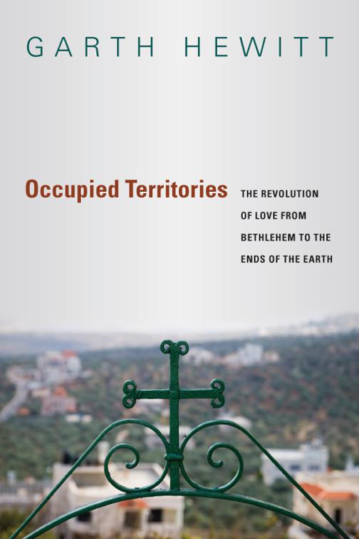 Occupied Territories