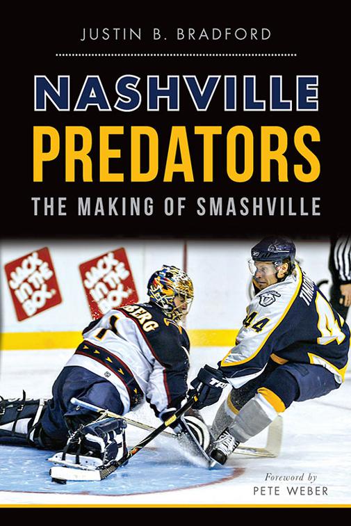 Nashville Predators, Sports