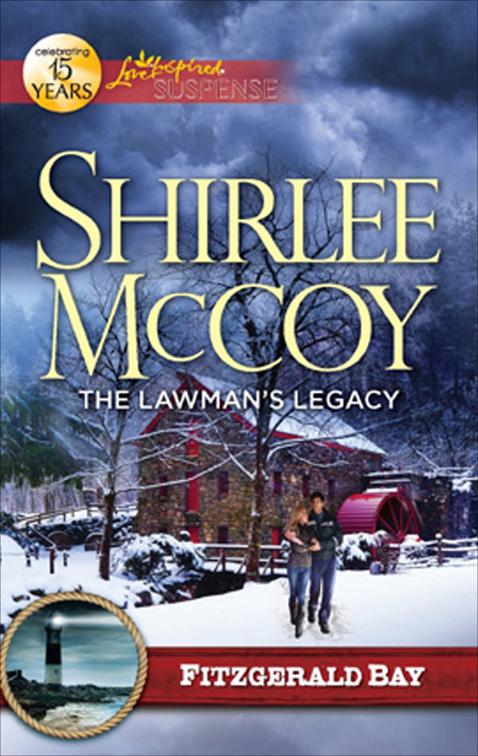 Lawman&#x27;s Legacy, Fitzgerald Bay