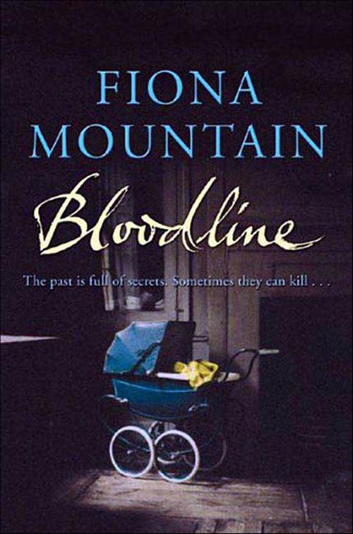 Bloodline, Natasha Blake Ancestor Detective