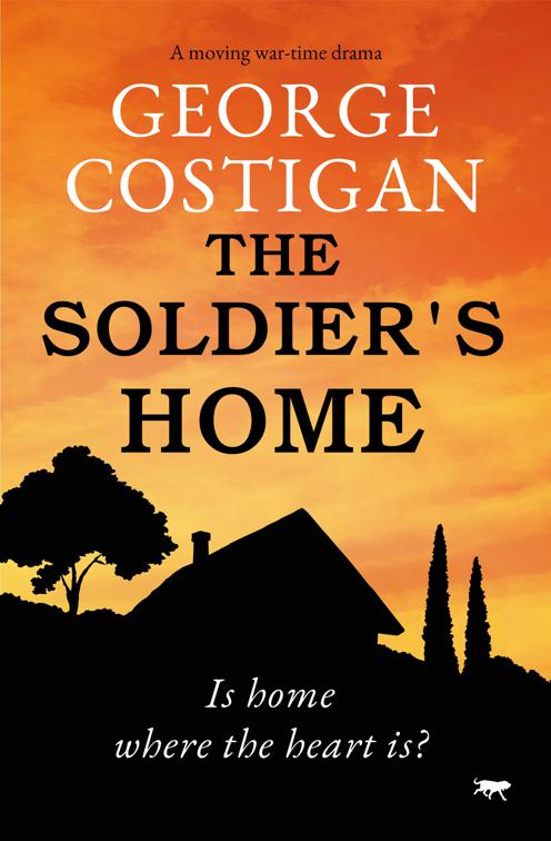 Soldier&#x27;s Home, The Soldier Series