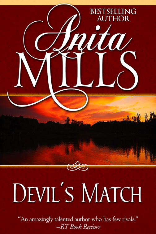 Devil&#x27;s Match