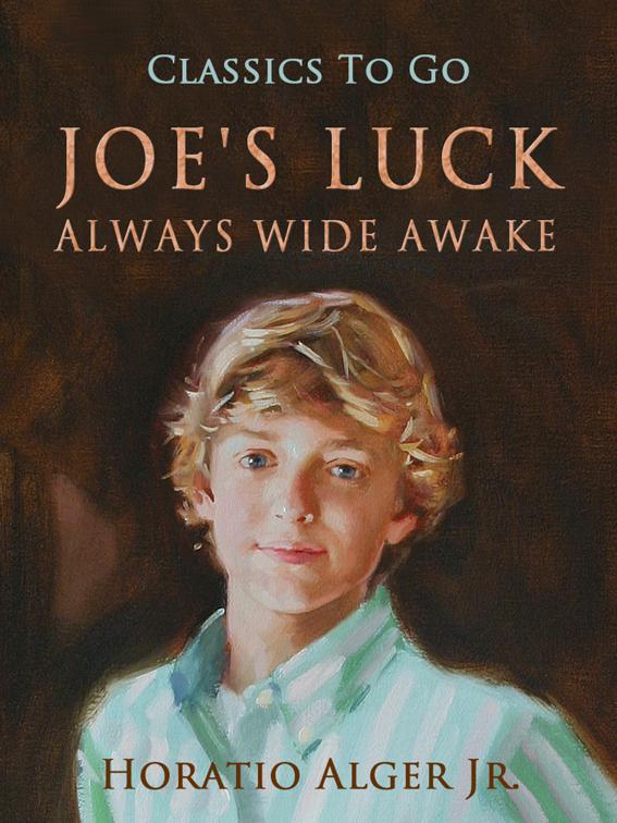 Joe&#x27;s Luck, Classics To Go