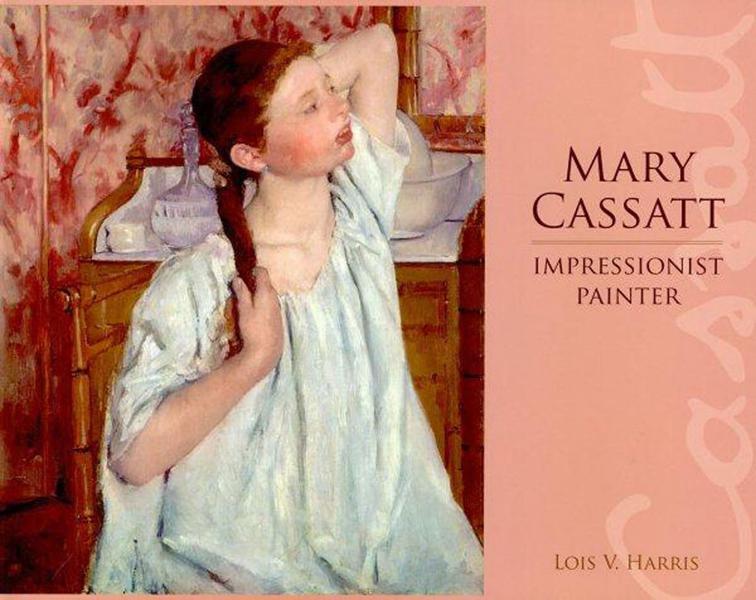 Mary Cassatt