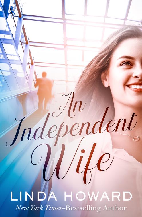 Independent Wife
