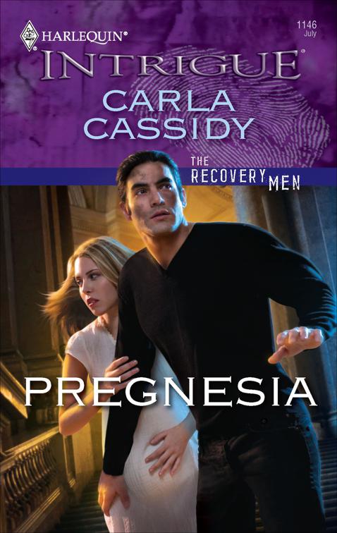 Pregnesia, The Recovery Men