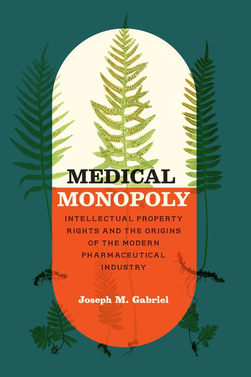 Medical Monopoly