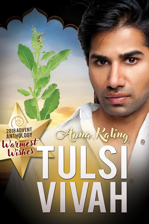 Tulsi Vivah, 2018 Advent Calendar - Warmest Wishes