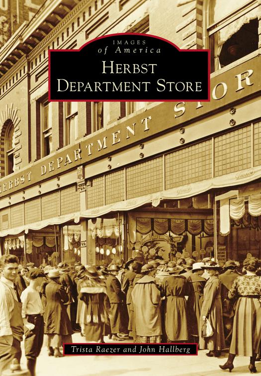 Herbst Department Store, Images of America